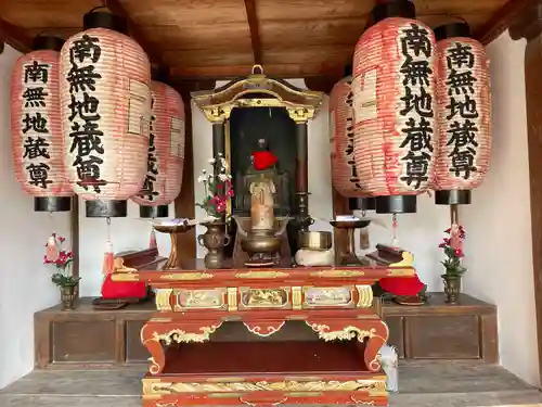 法泉寺(滋賀県)