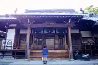 如来寺(大阪府)