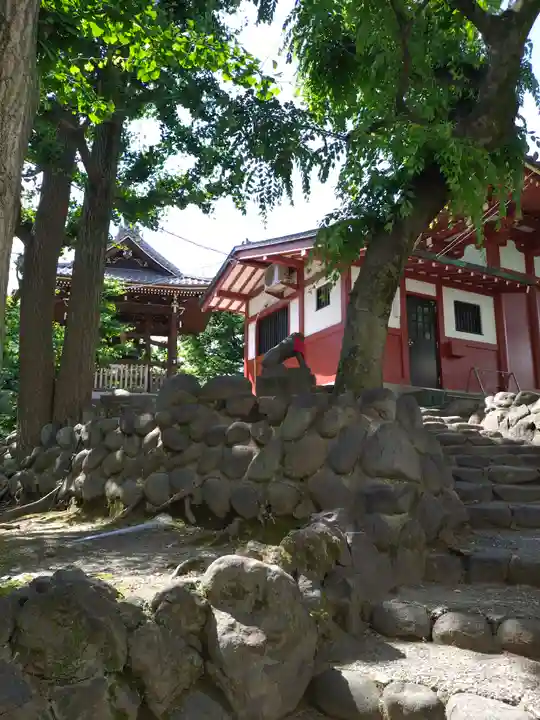 弁天堂(東京都)