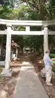 降野神社(茨城県)