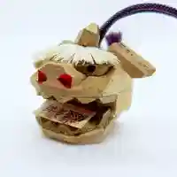 波除神社(波除稲荷神社)(東京都)