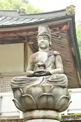 多聞寺(徳島県)