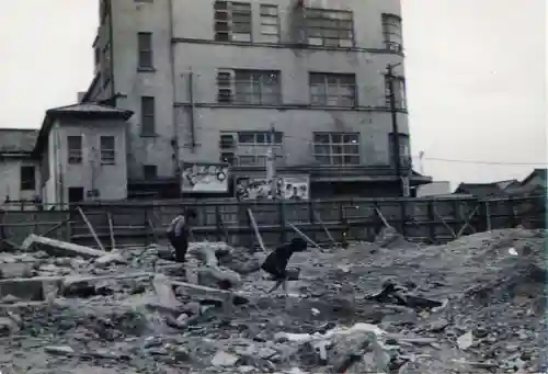 津観音(三重県)