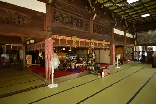 大聖院(広島県)