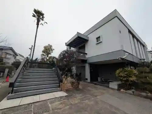 宗参寺(東京都)