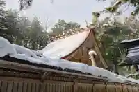 若狭彦神社(上社)(福井県)