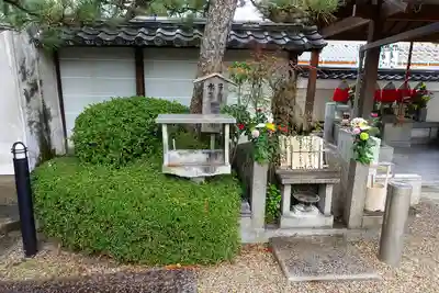 後白河院御聖蹟　法住寺のその他建物