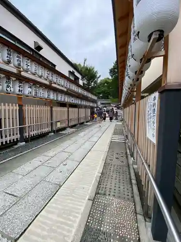 川越熊野神社(埼玉県)