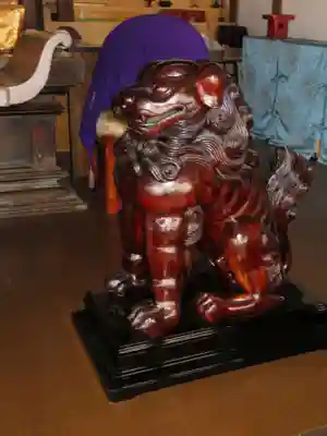 広厳院のその他建物