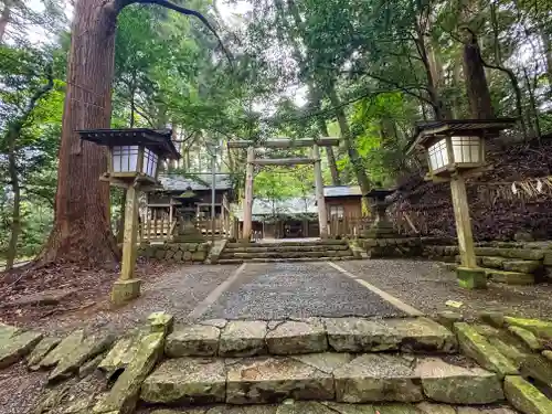 天岩戸神社(宮崎県)