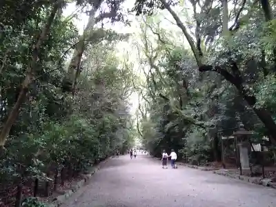 熱田神宮のその他建物