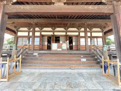 雲龍山 本證寺(愛知県)