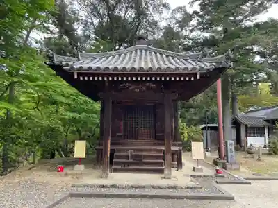 東大寺 行基堂(奈良県)
