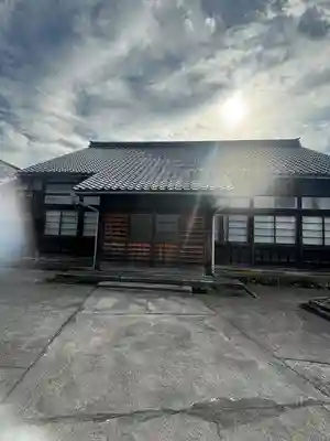 少林寺(石川県)