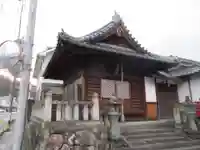 大歳神社(兵庫県)