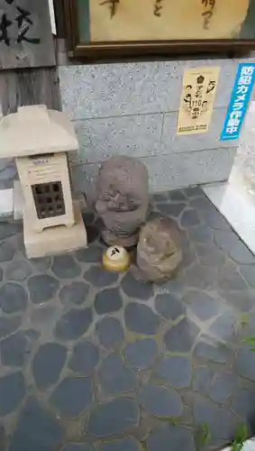 宝積寺(神奈川県)
