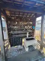 琴平神社(群馬県)