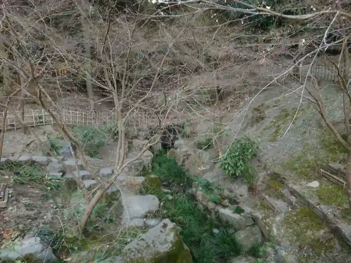 伏見稲荷大社(京都府)