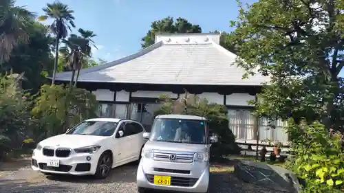 延命寺(埼玉県)