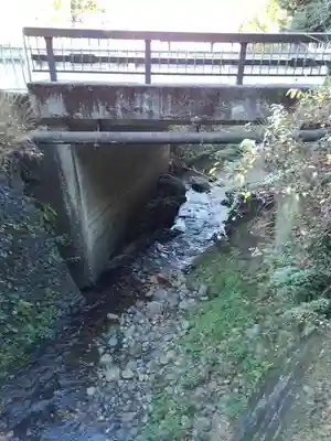 花蔵院の末社・摂社