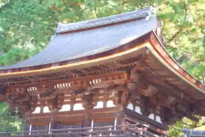 石上神宮(奈良県)