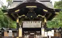 豊国神社(京都府)