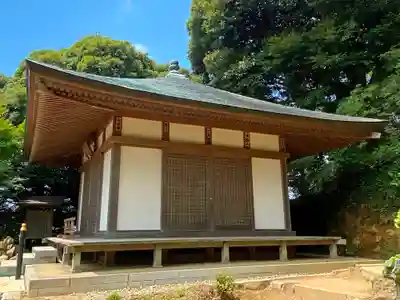 楽法寺（雨引観音）(茨城県)