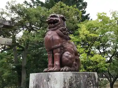 白山神社(新潟県)