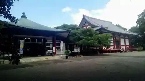 道成寺のその他建物