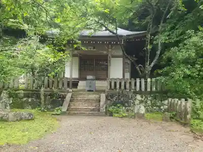 新大佛寺のその他建物