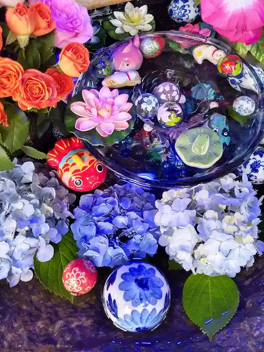 上合寺(福島県)