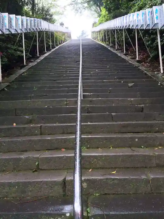 高良大社(福岡県)