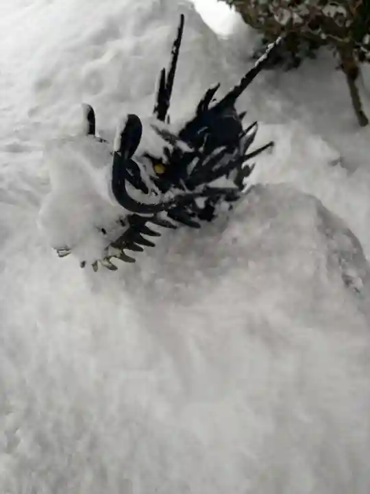 大鏑神社(福島県)