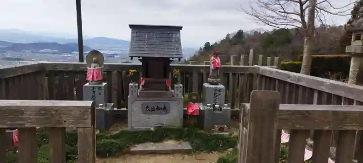 観音正寺(滋賀県)