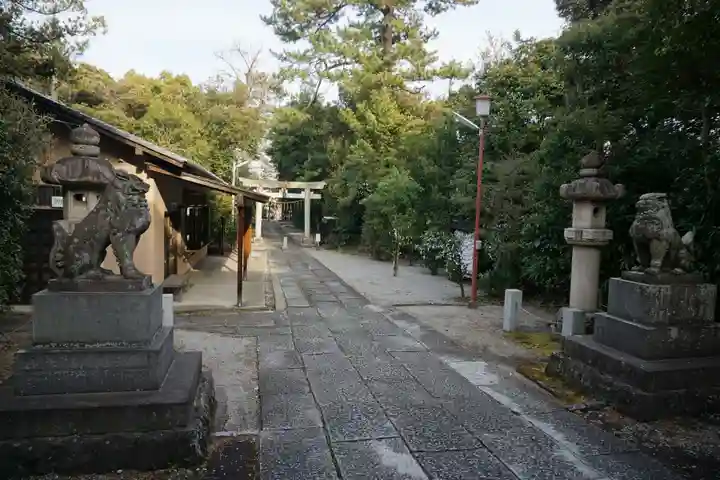 忍 諏訪神社・東照宮 のその他建物