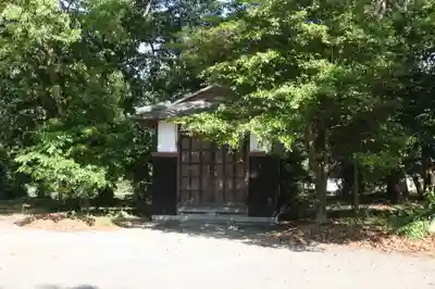 蜊江神社(滋賀県)