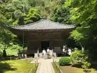 円通院の本殿・本堂