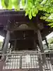玉蔵院(埼玉県)