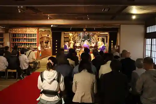 常光円満寺(大阪府)