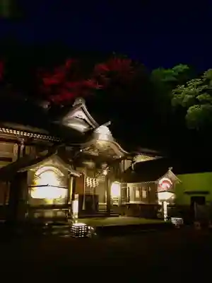温泉神社〜いわき湯本温泉〜(福島県)