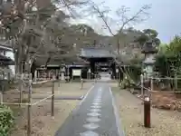 梨木神社のその他建物
