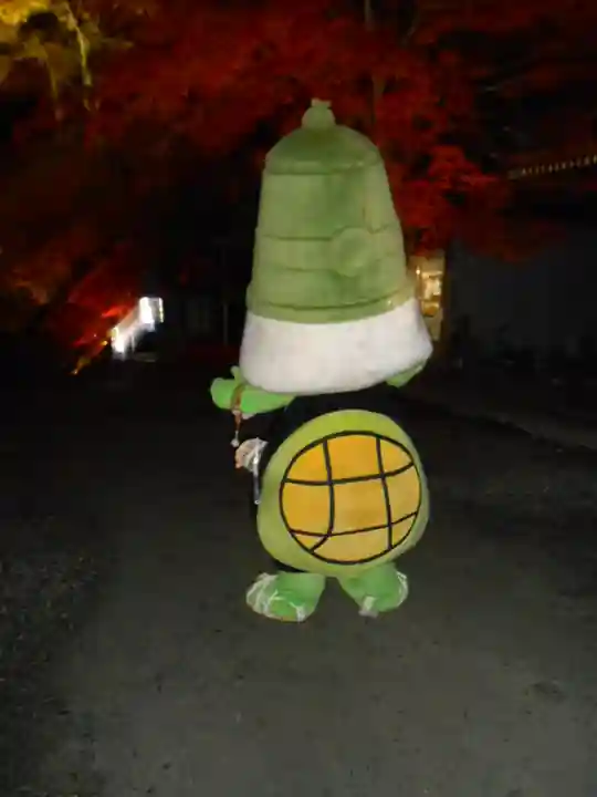 園城寺(三井寺)(滋賀県)