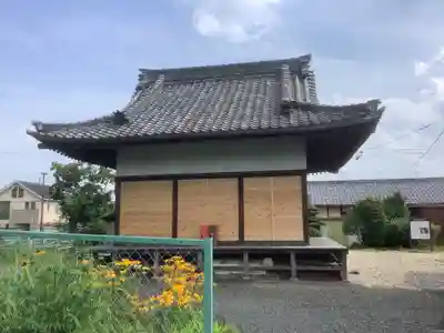 庄中観音堂(愛知県)