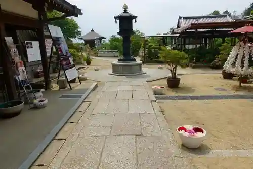 岡寺（龍蓋寺）のその他建物