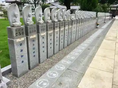 高野山東京別院の体験その他