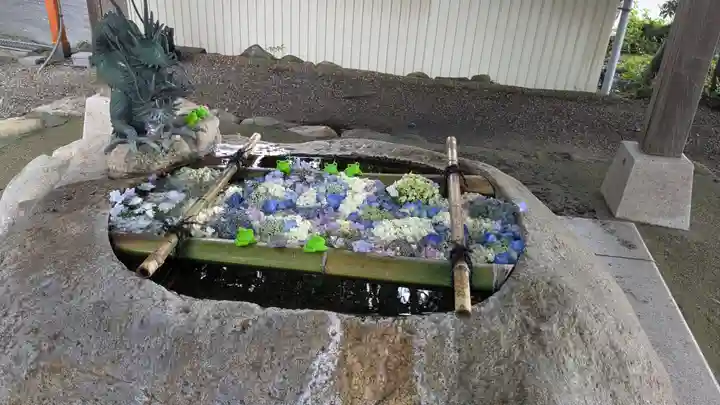 立志神社(滋賀県)