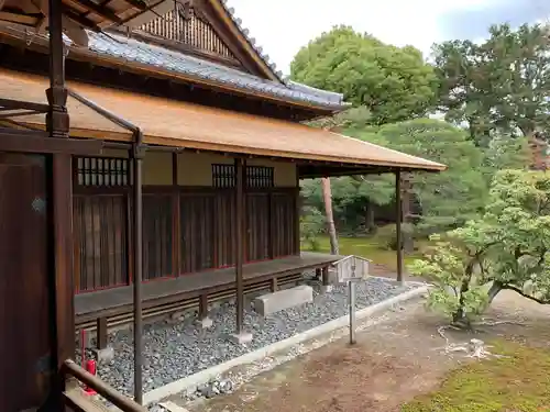 聖護院門跡(京都府)