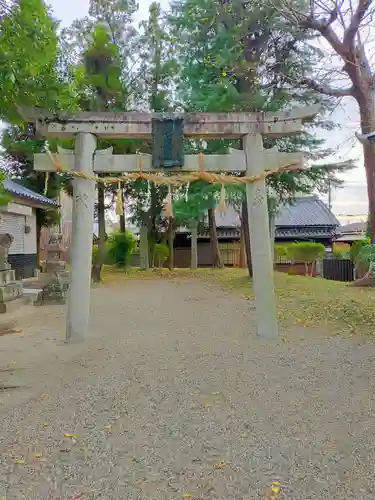 蛭子神社(奈良県)