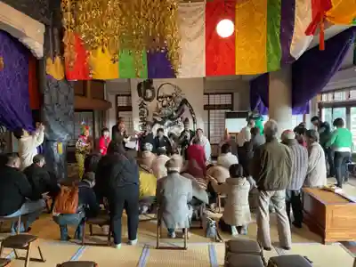 正眼寺(愛知県)