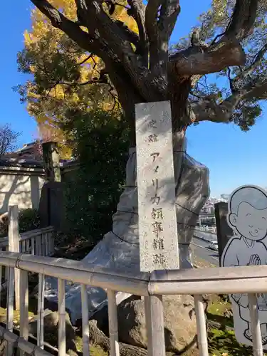 本覺寺のその他建物